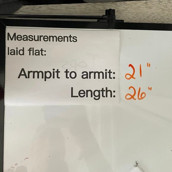 Anewsta Eyelet Womens Blouse Button Down Office Career Preppy Size Medium US 6 - Picture 7 of 7